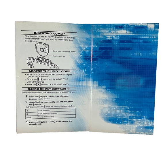 PRINT ONLY ** PSP | UMD VIDEO (2005) Lord of War RATED R **PRINT ONLY - Picture 2 of 2